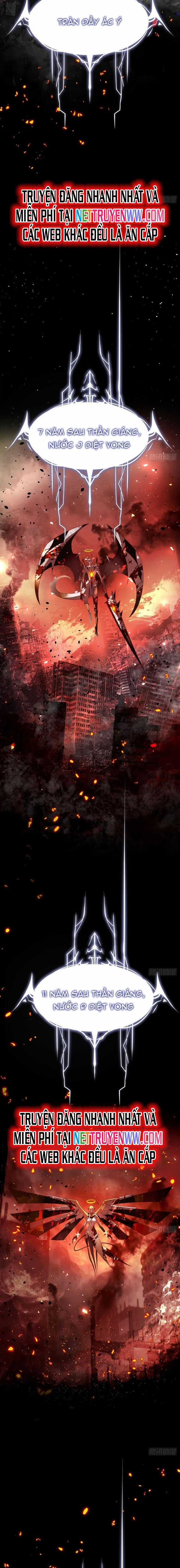 Trảm Thần - Chương 1 - Trang 4