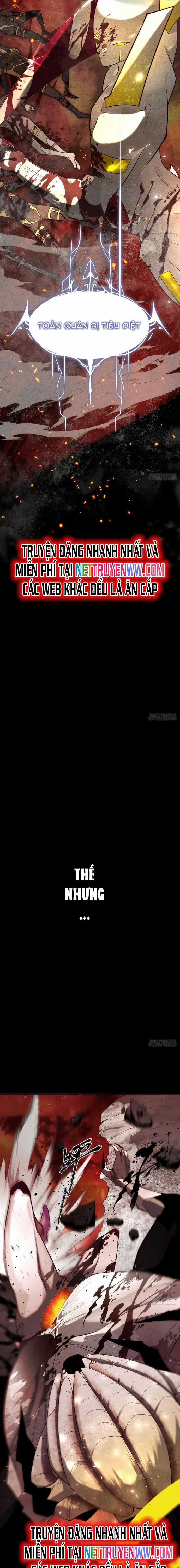 Trảm Thần - Chương 1 - Trang 6