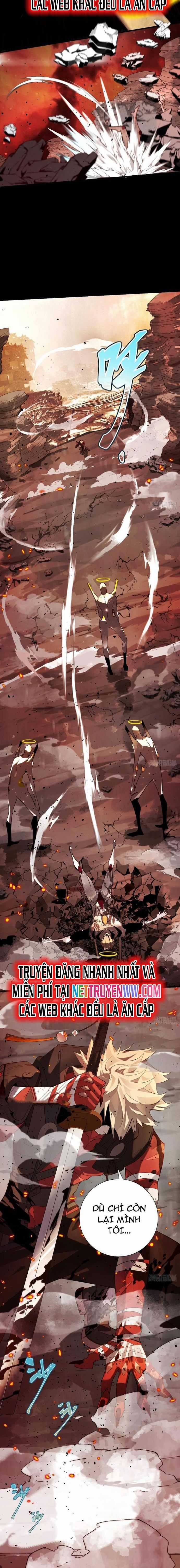 Trảm Thần - Chương 1 - Trang 7