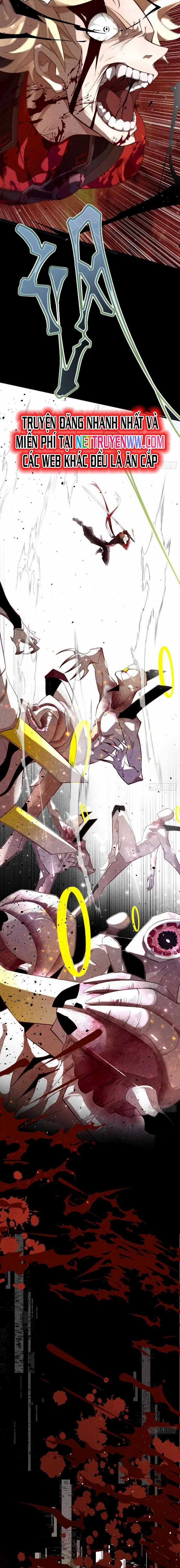 Trảm Thần - Chương 1 - Trang 9