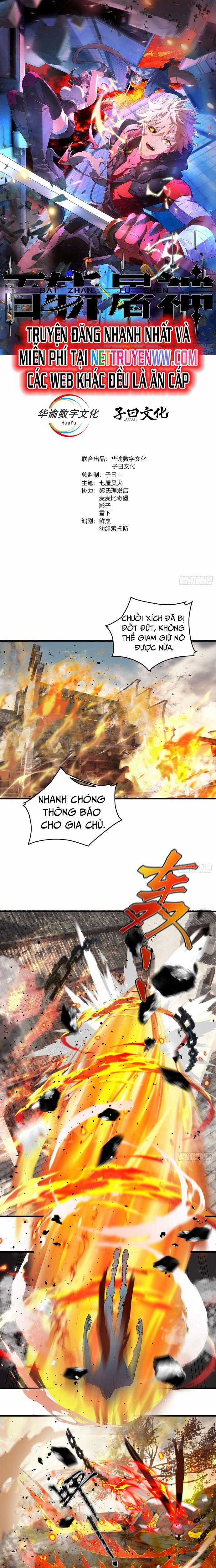 Trảm Thần - Chương 10 - Trang 2