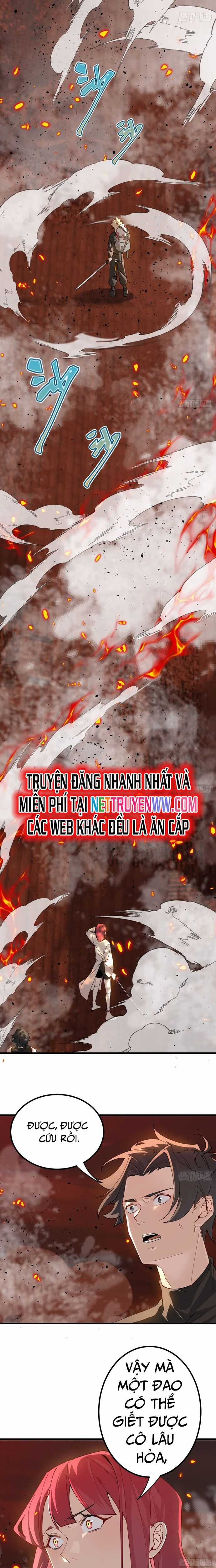 Trảm Thần - Chương 10 - Trang 12