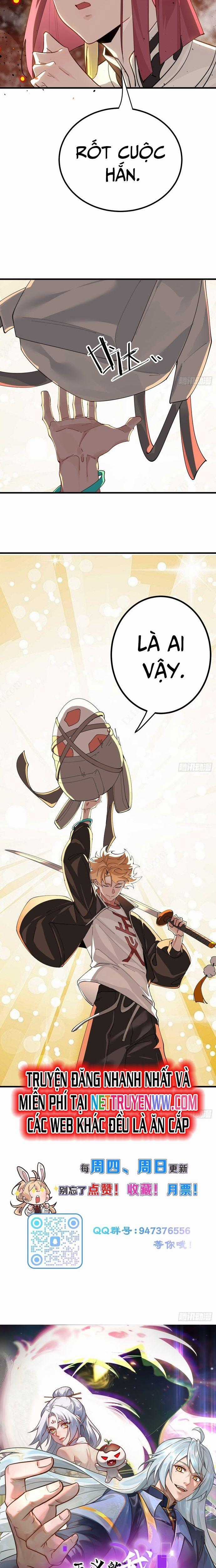 Trảm Thần - Chương 10 - Trang 13