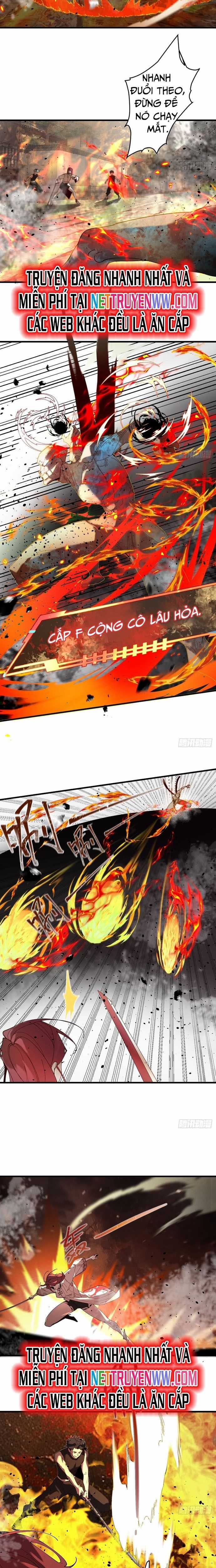 Trảm Thần - Chương 10 - Trang 3