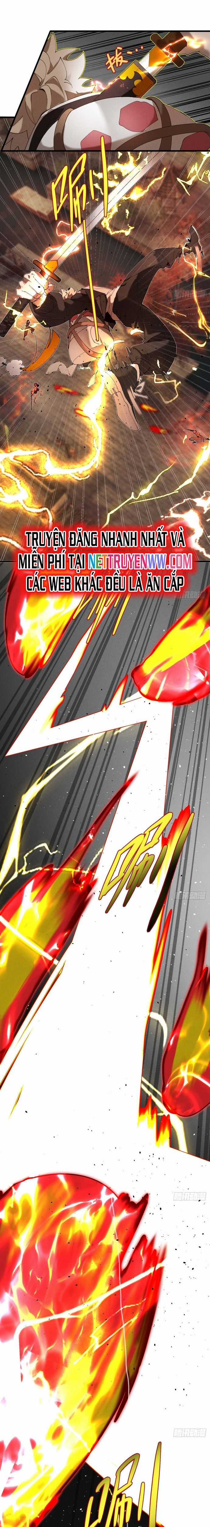 Trảm Thần - Chương 10 - Trang 5