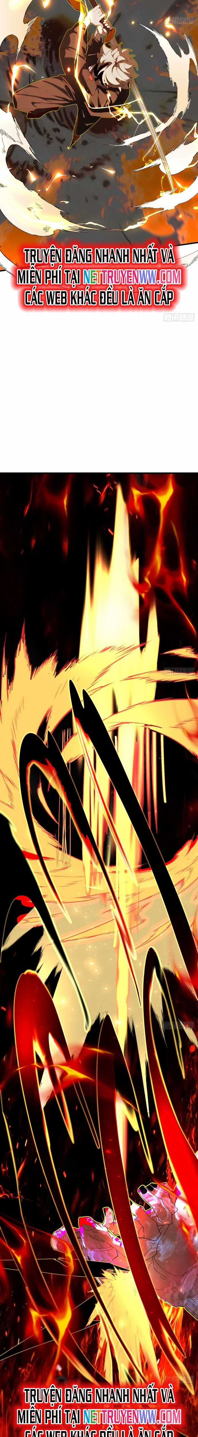 Trảm Thần - Chương 10 - Trang 9