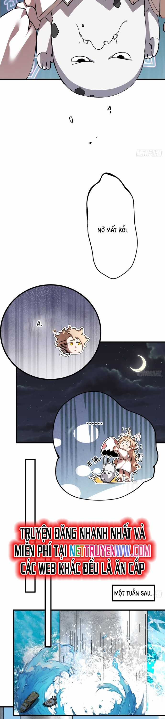 Trảm Thần - Chương 12 - Trang 13