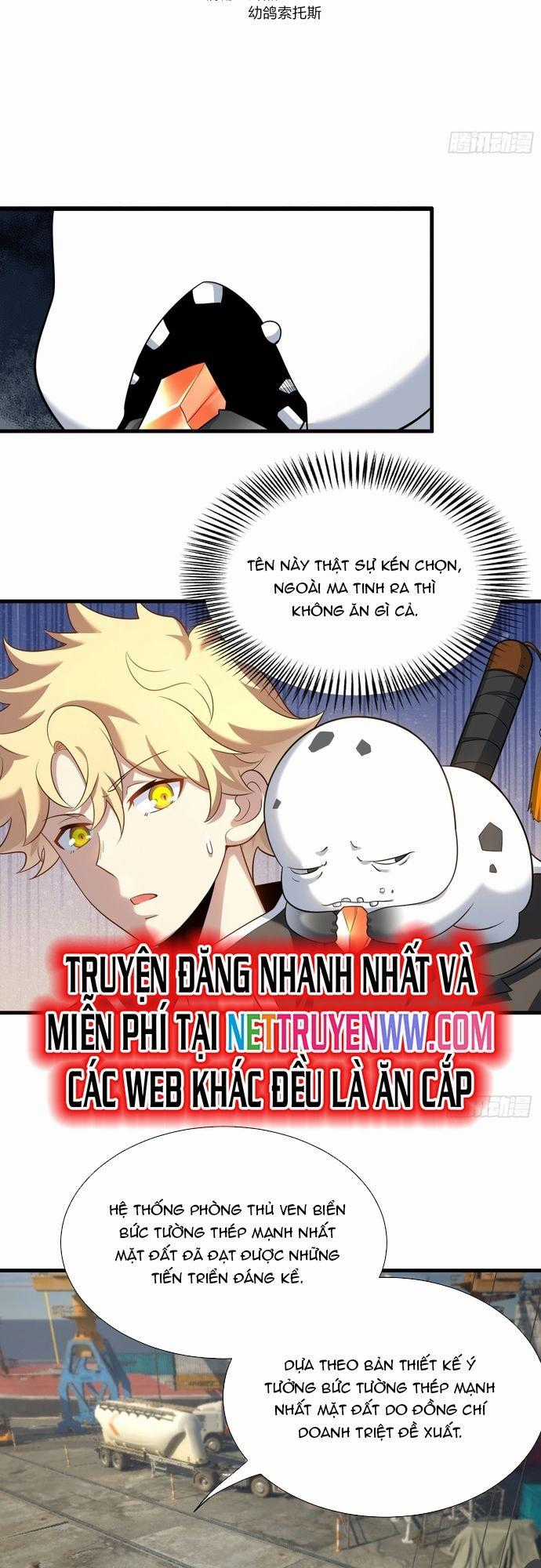 Trảm Thần - Chương 13 - Trang 2