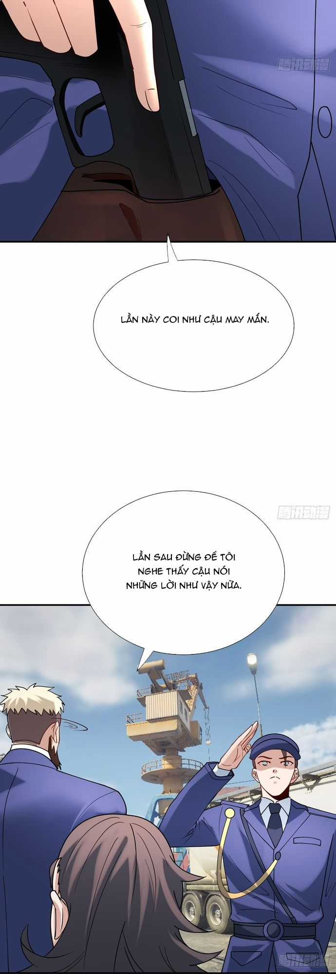 Trảm Thần - Chương 13 - Trang 13