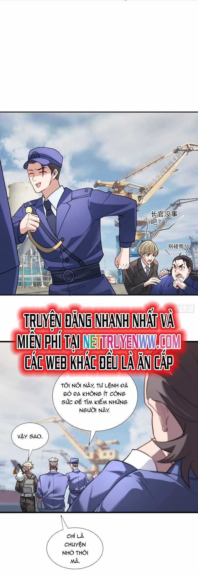 Trảm Thần - Chương 13 - Trang 14