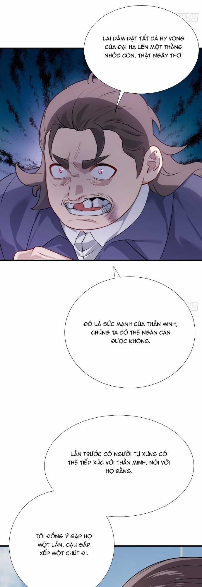 Trảm Thần - Chương 13 - Trang 15
