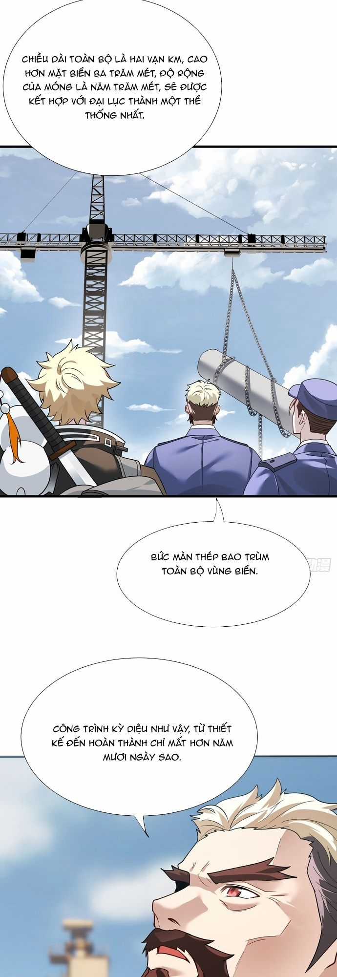 Trảm Thần - Chương 13 - Trang 4