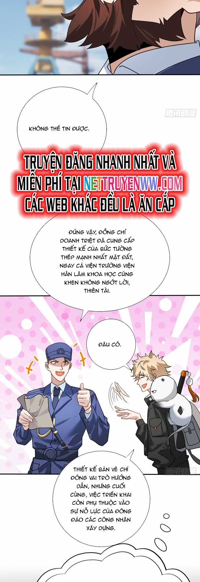 Trảm Thần - Chương 13 - Trang 5