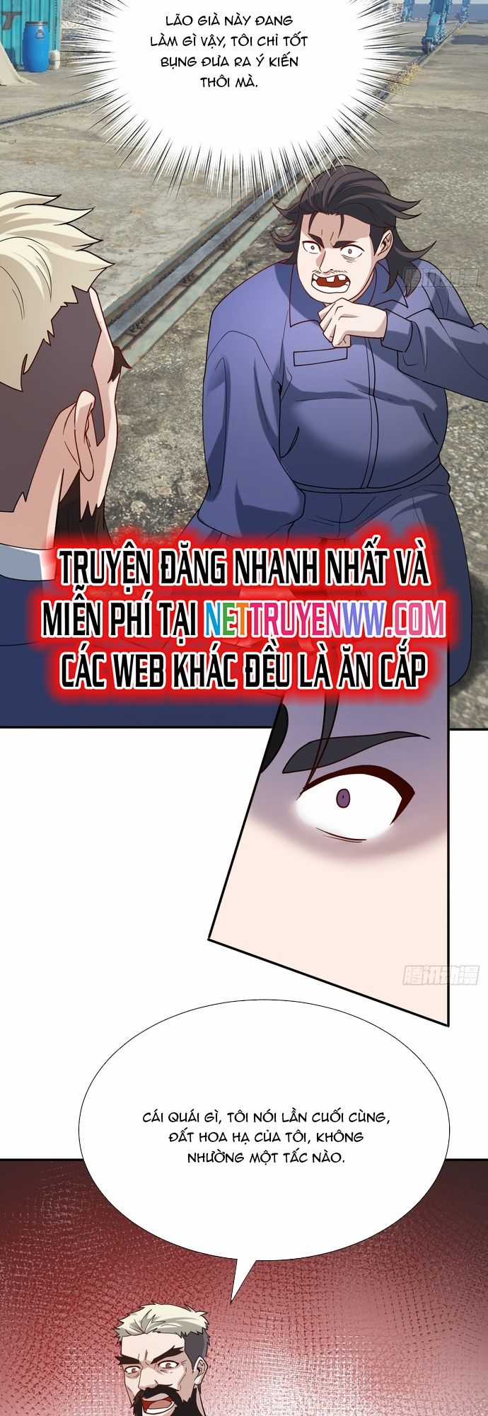 Trảm Thần - Chương 13 - Trang 10