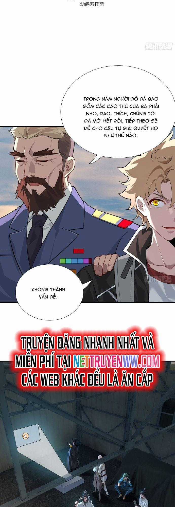 Trảm Thần - Chương 14 - Trang 2