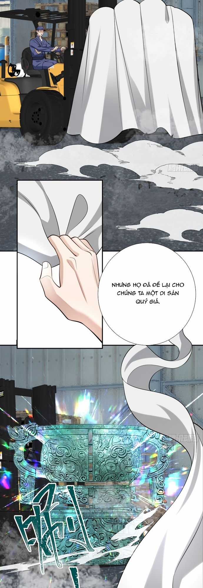 Trảm Thần - Chương 14 - Trang 13