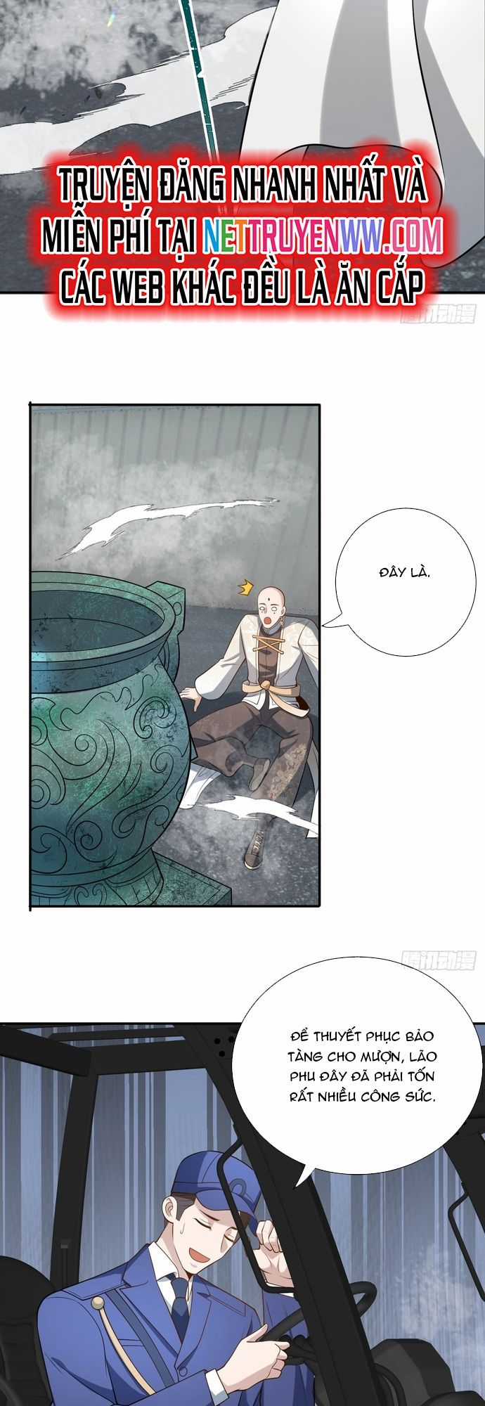 Trảm Thần - Chương 14 - Trang 14