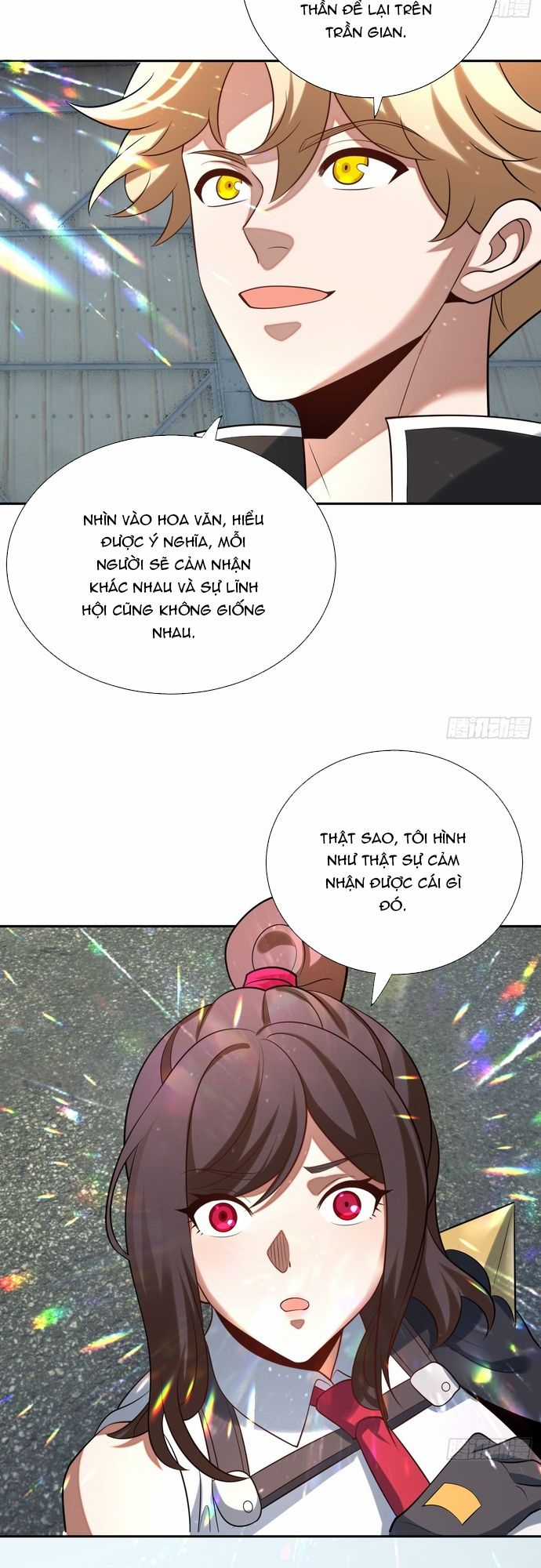 Trảm Thần - Chương 14 - Trang 18