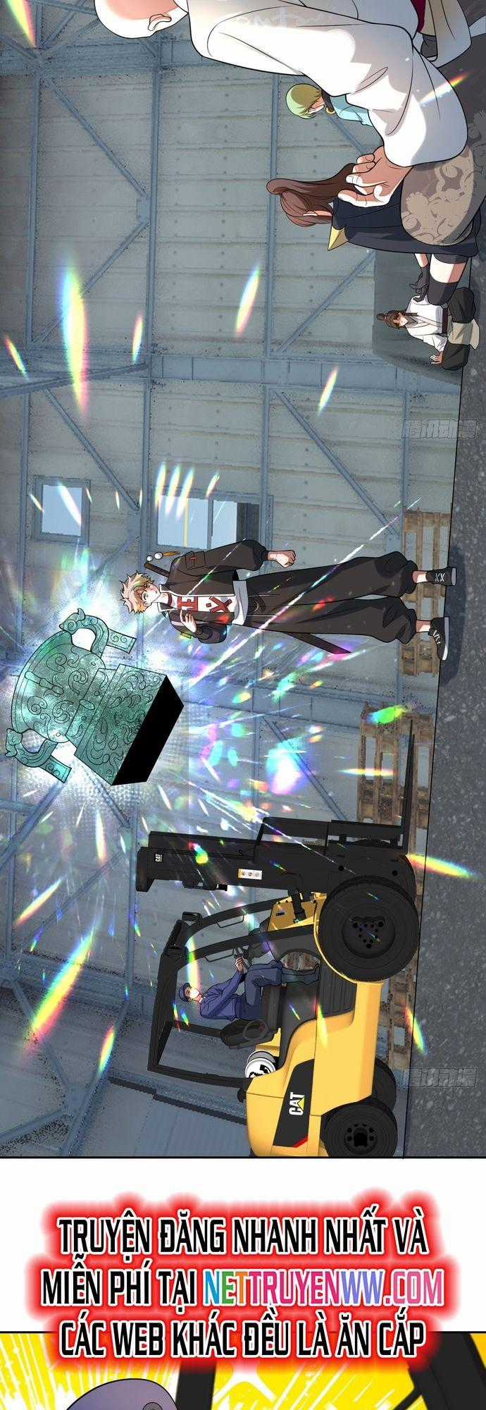 Trảm Thần - Chương 14 - Trang 20