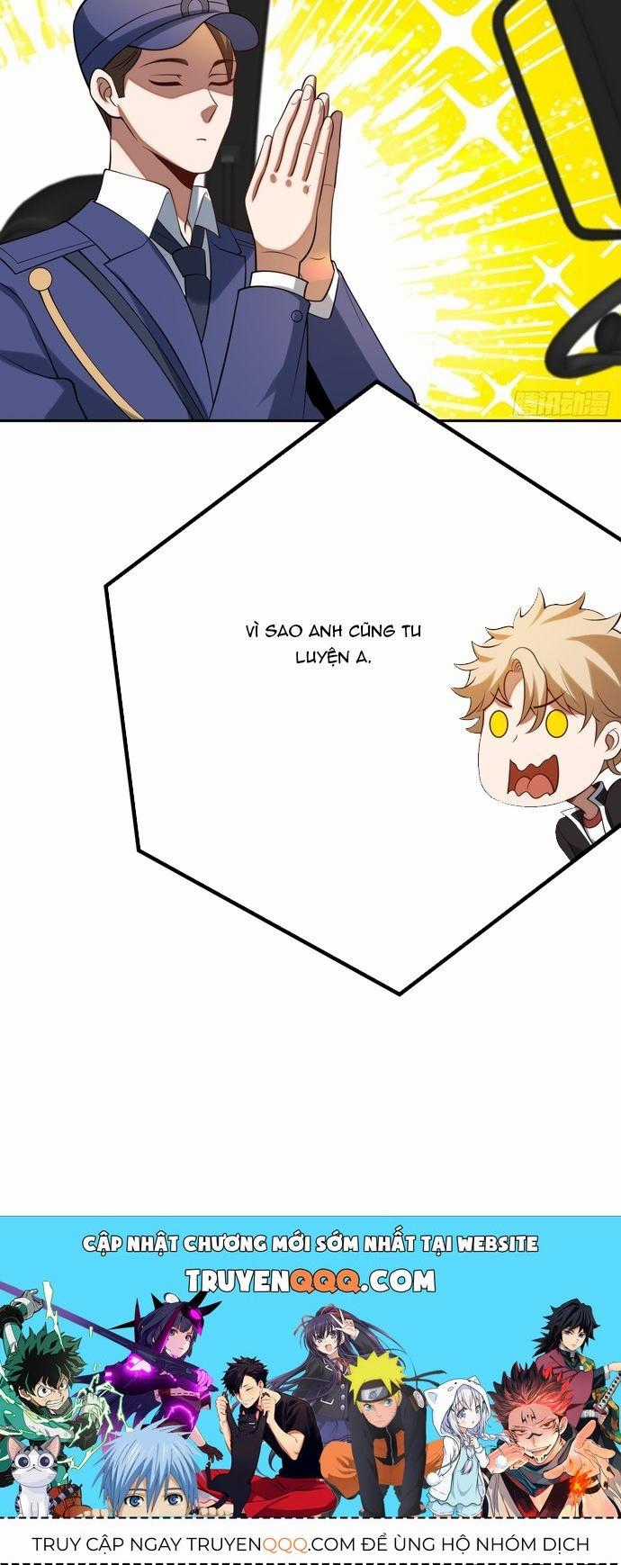 Trảm Thần - Chương 14 - Trang 21