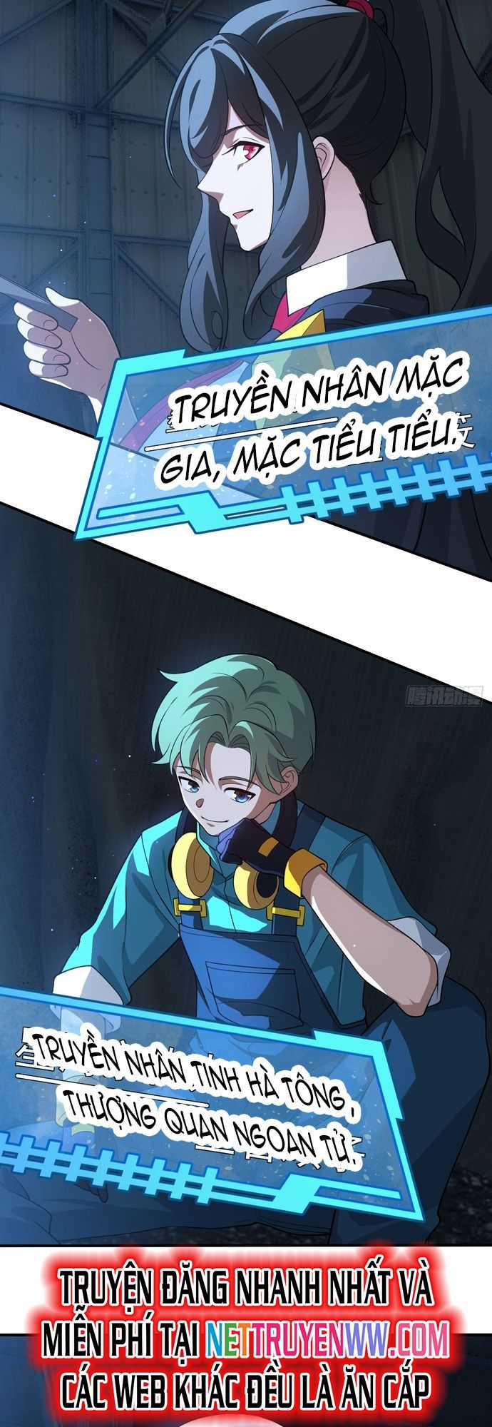 Trảm Thần - Chương 14 - Trang 5