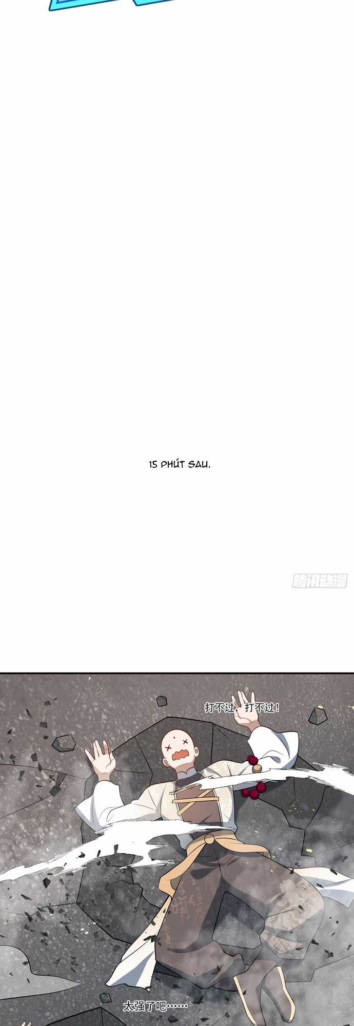 Trảm Thần - Chương 14 - Trang 7