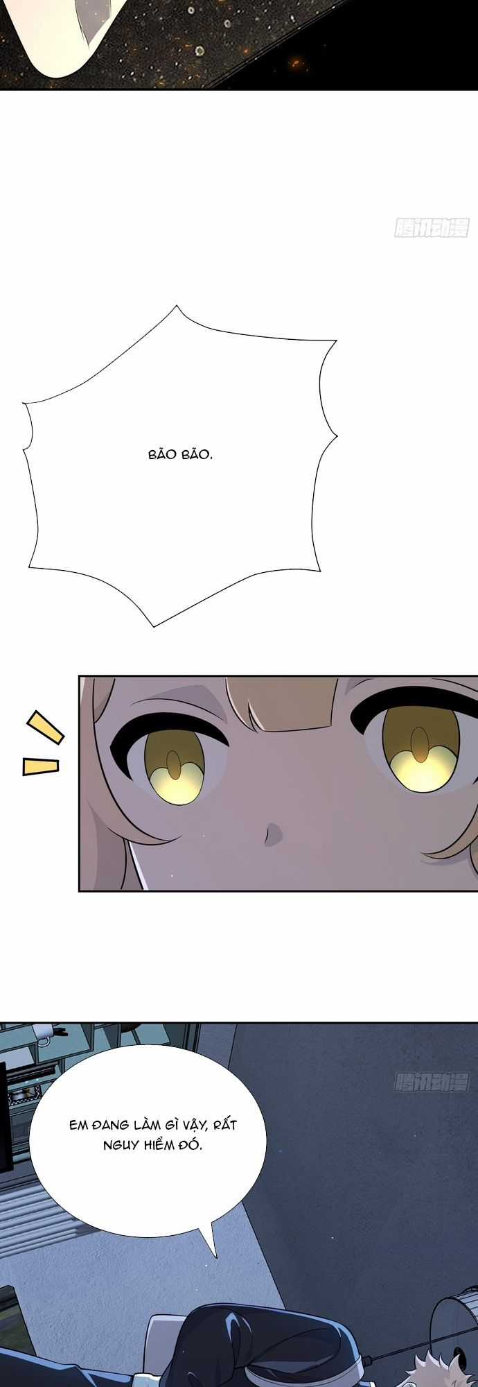 Trảm Thần - Chương 15 - Trang 19