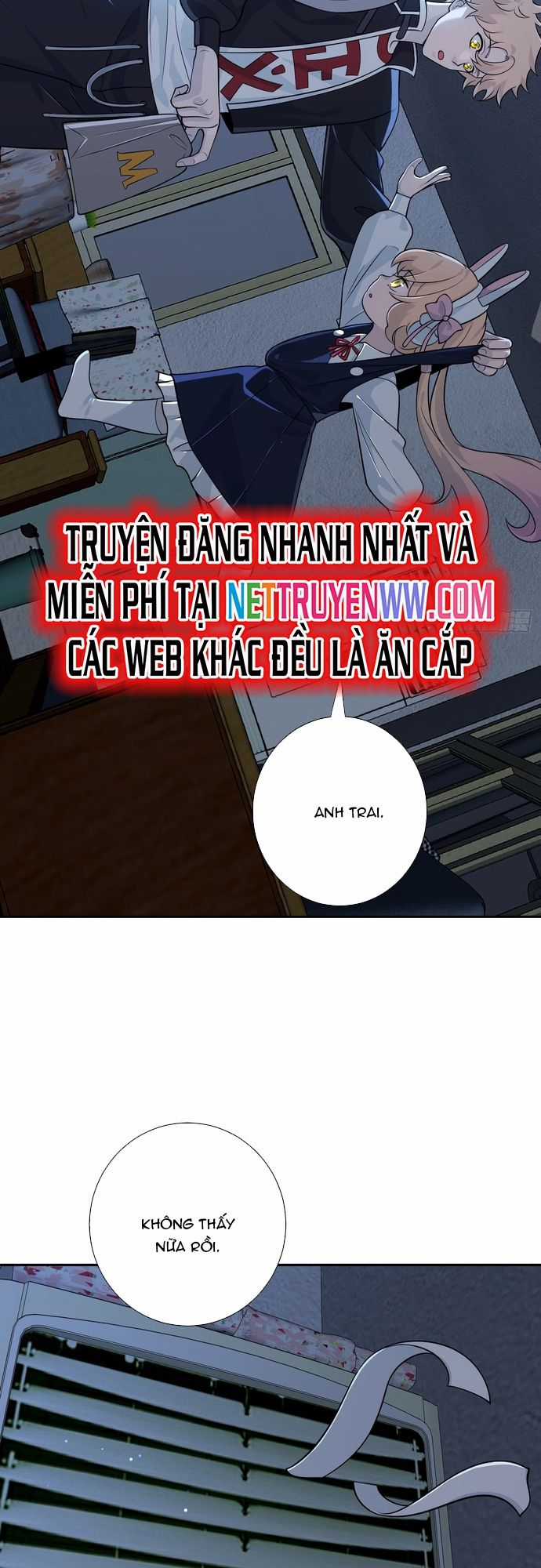 Trảm Thần - Chương 15 - Trang 20