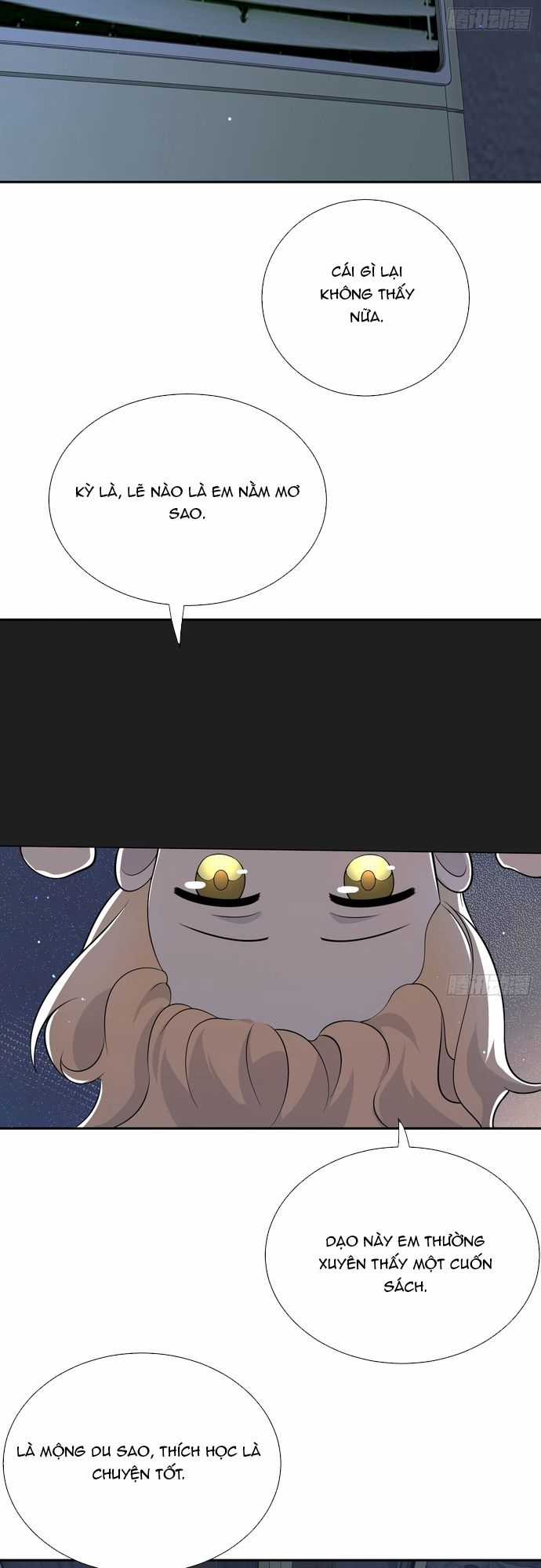 Trảm Thần - Chương 15 - Trang 21