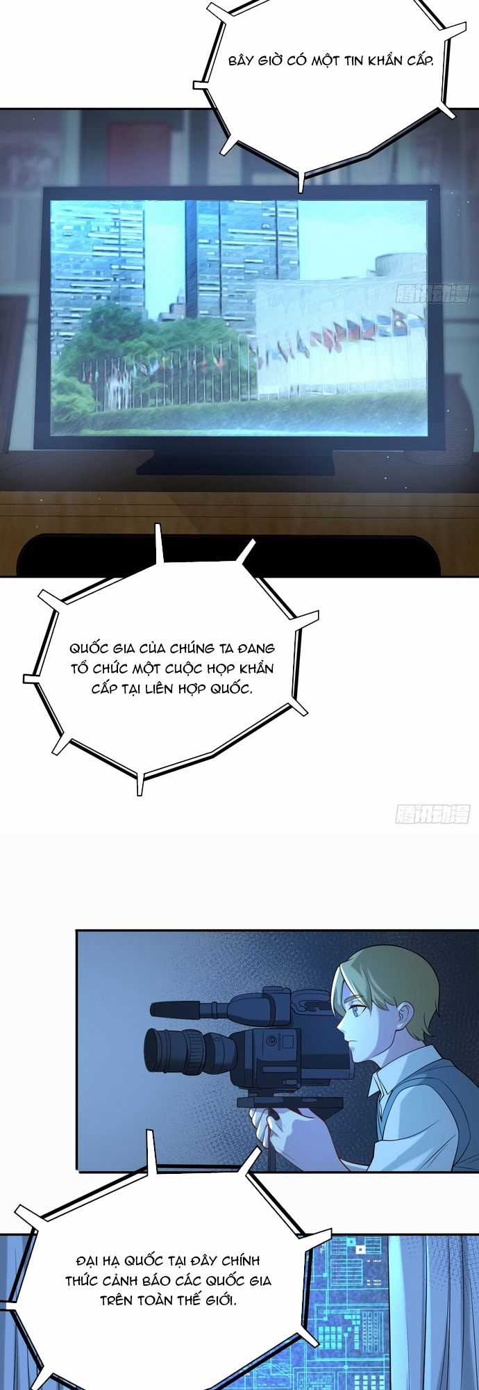Trảm Thần - Chương 15 - Trang 24