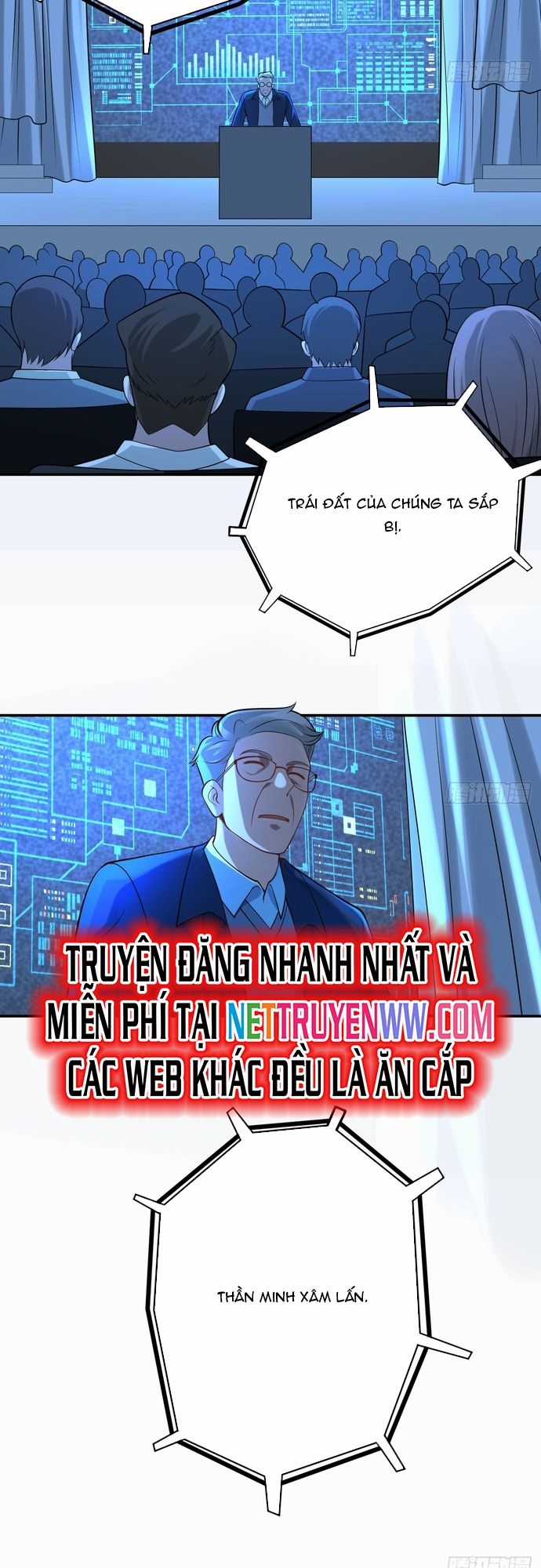 Trảm Thần - Chương 15 - Trang 25