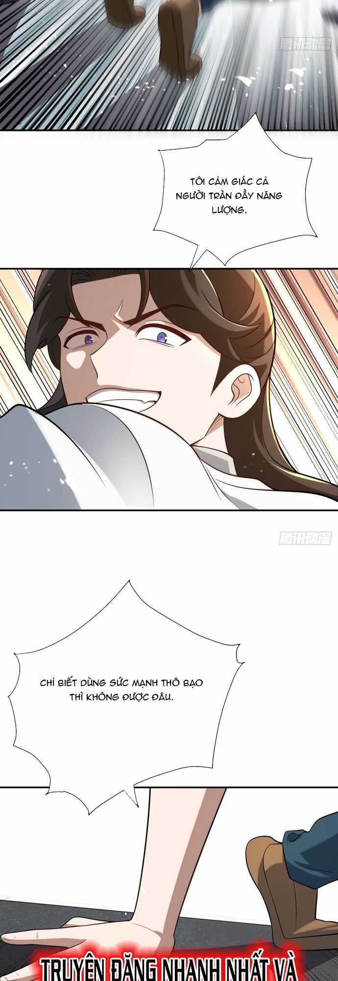 Trảm Thần - Chương 15 - Trang 5