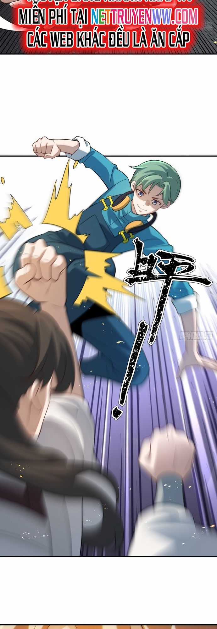 Trảm Thần - Chương 15 - Trang 6