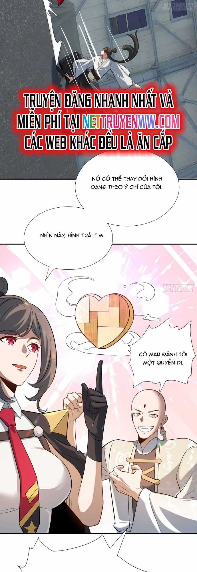 Trảm Thần - Chương 15 - Trang 8