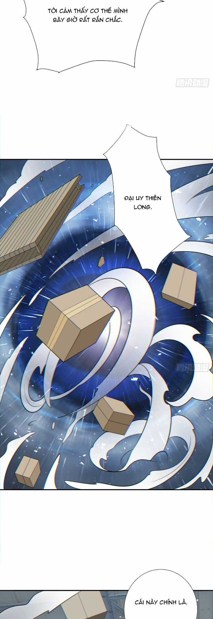 Trảm Thần - Chương 15 - Trang 9
