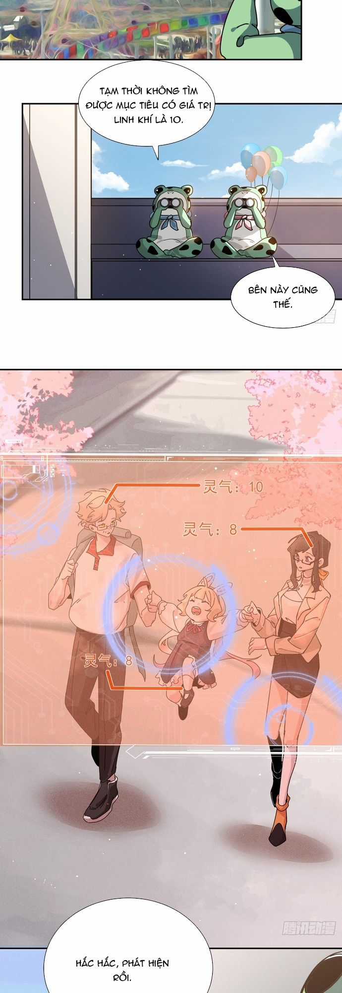 Trảm Thần - Chương 16 - Trang 12