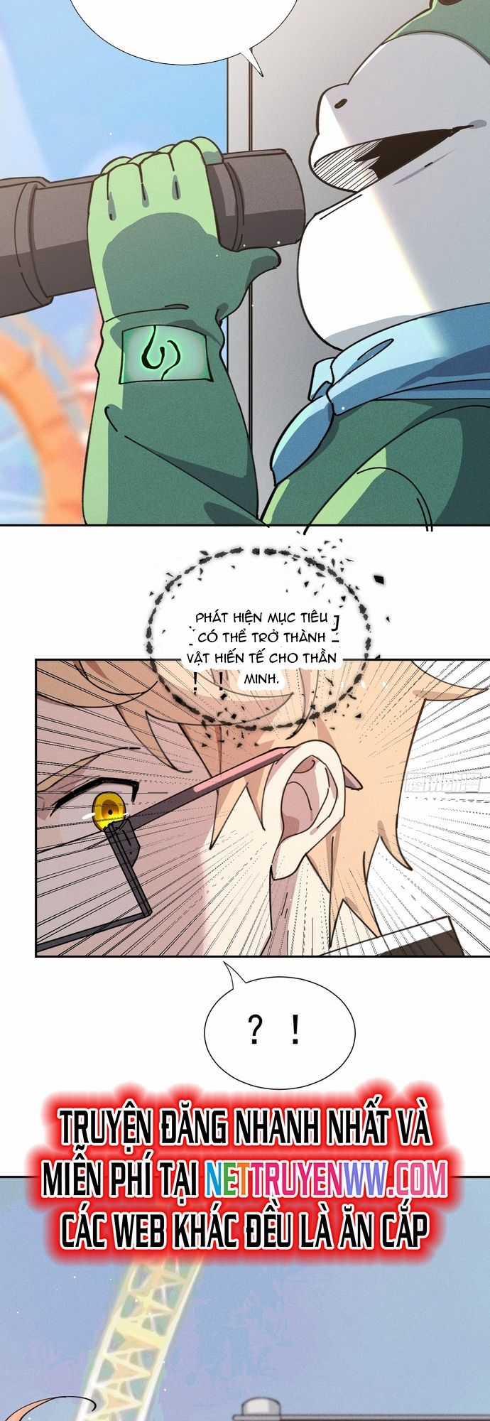 Trảm Thần - Chương 16 - Trang 13