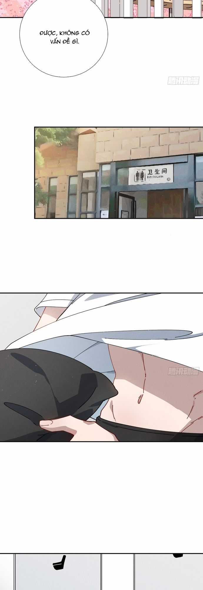 Trảm Thần - Chương 16 - Trang 15