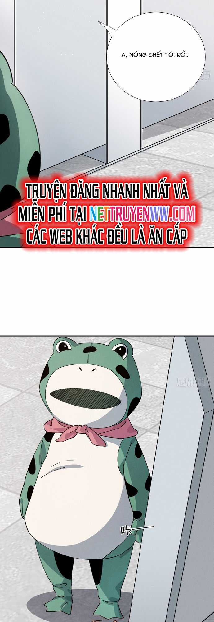 Trảm Thần - Chương 16 - Trang 16