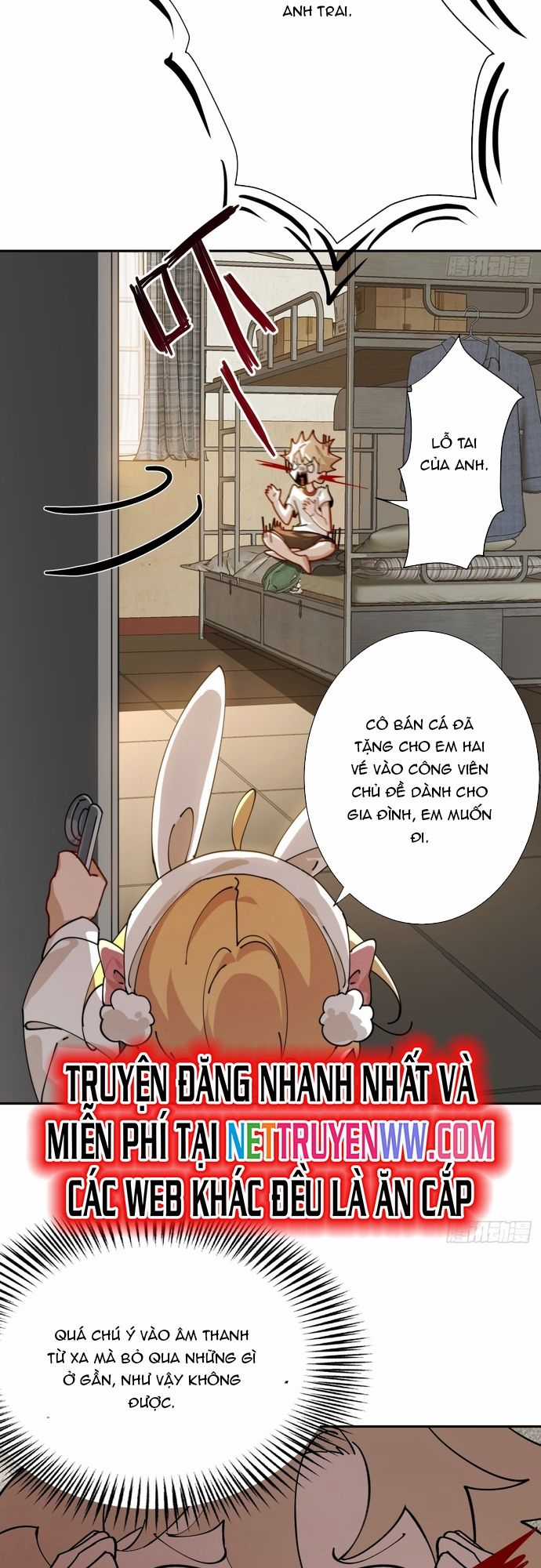 Trảm Thần - Chương 16 - Trang 5