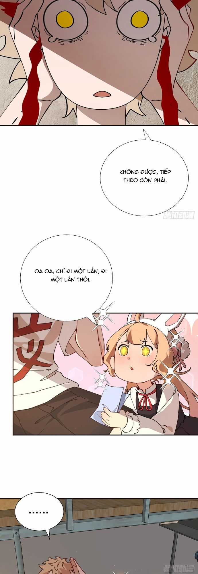 Trảm Thần - Chương 16 - Trang 6