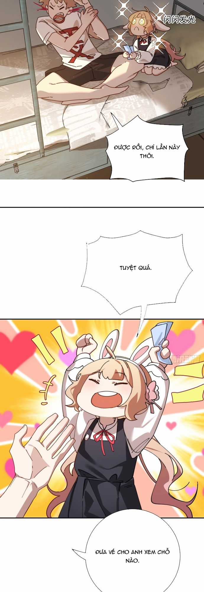 Trảm Thần - Chương 16 - Trang 7