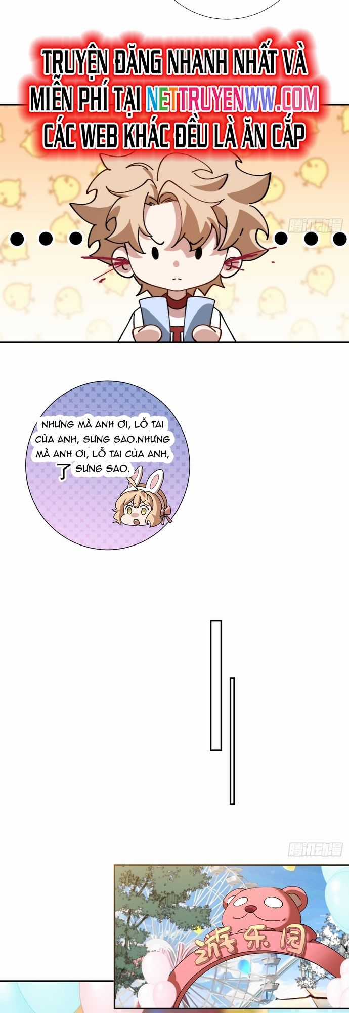 Trảm Thần - Chương 16 - Trang 8