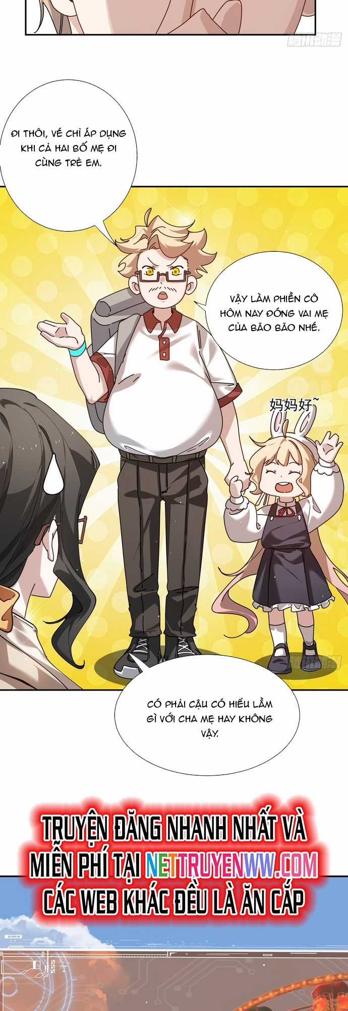 Trảm Thần - Chương 16 - Trang 10