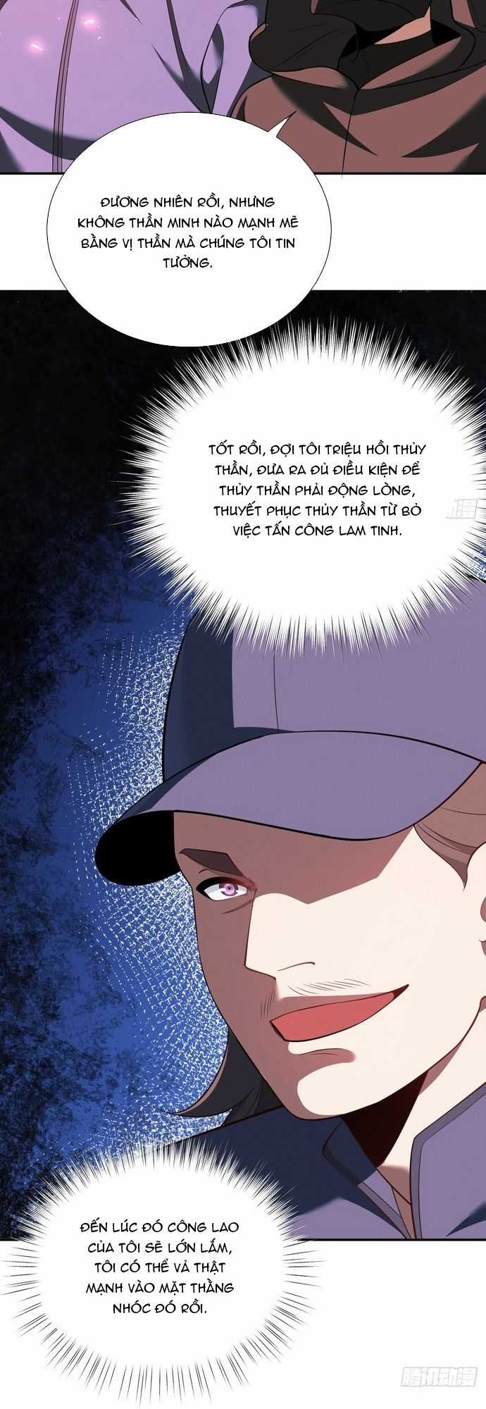 Trảm Thần - Chương 17 - Trang 13