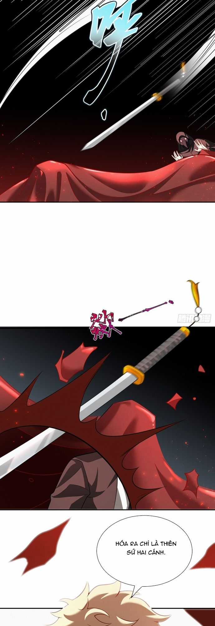 Trảm Thần - Chương 17 - Trang 16