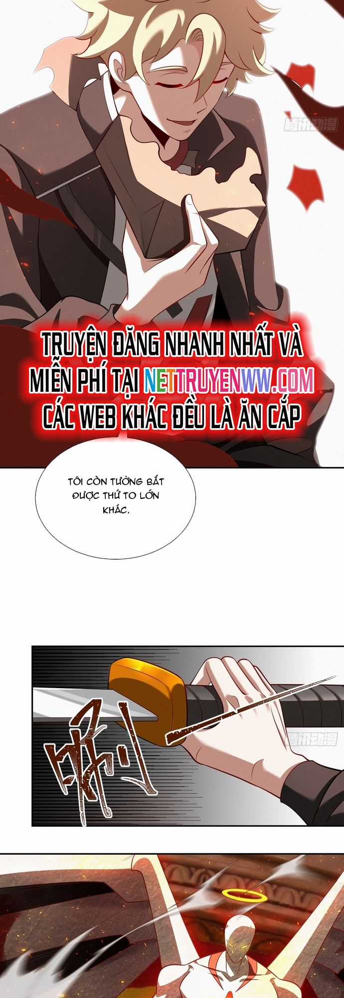 Trảm Thần - Chương 17 - Trang 17