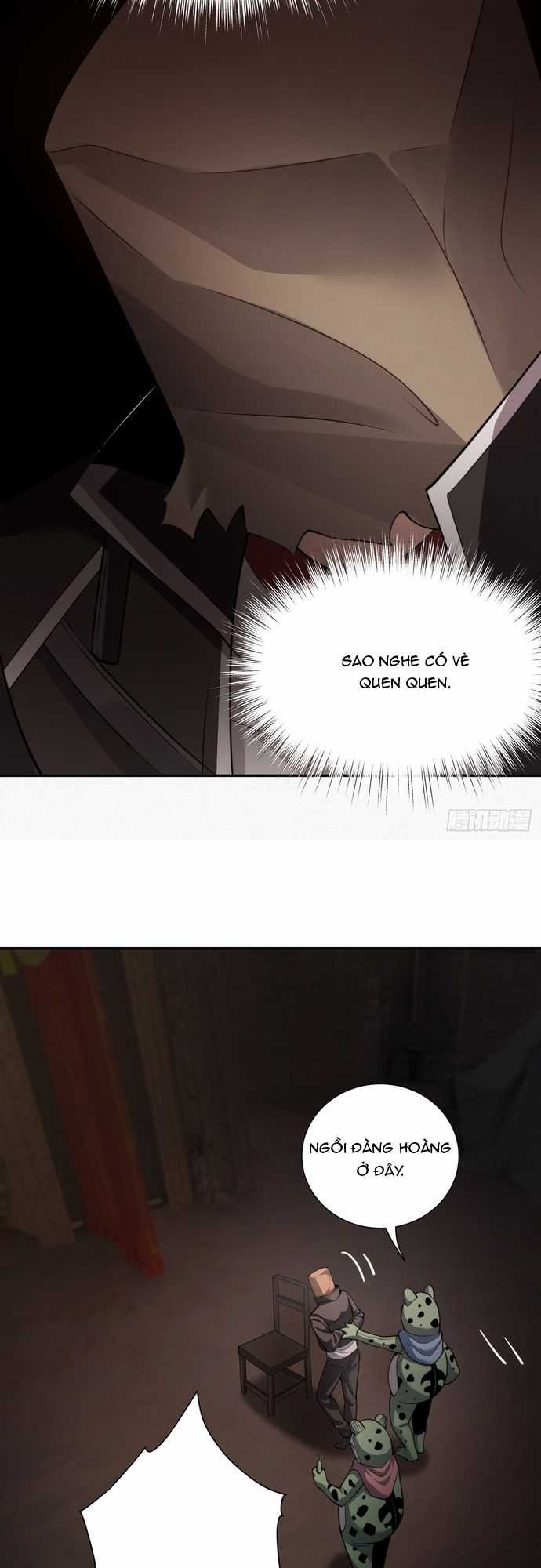 Trảm Thần - Chương 17 - Trang 4