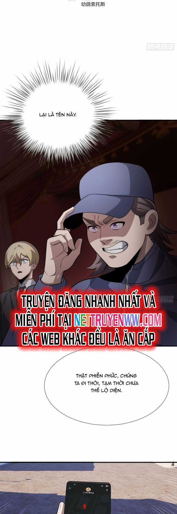 Trảm Thần - Chương 18 - Trang 2