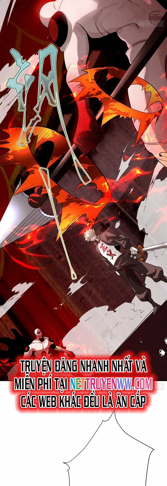 Trảm Thần - Chương 18 - Trang 11